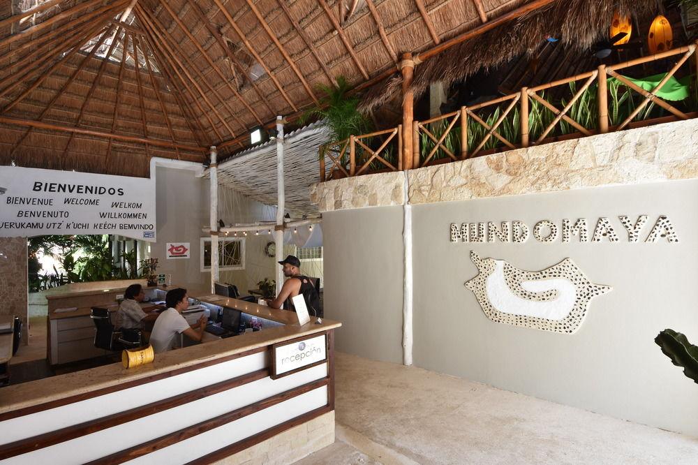 Energy 5th Av 3* Playa del Carmen