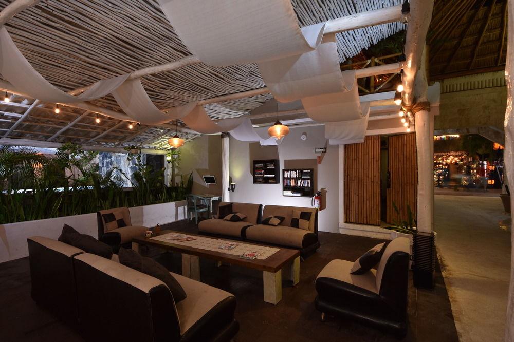 Energy 5th Av 3* Playa del Carmen