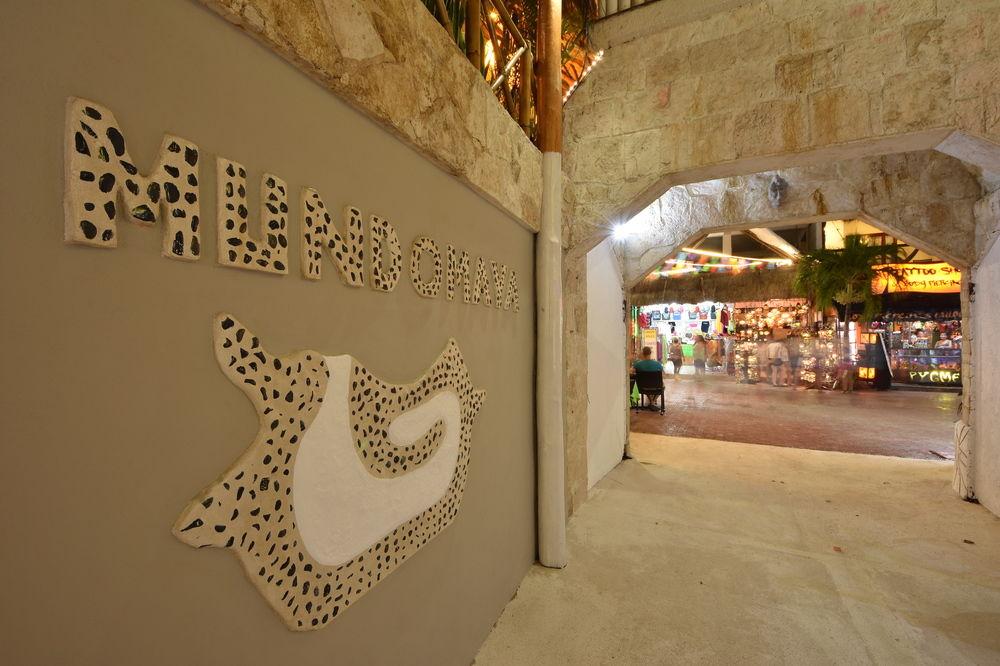 Hotel Energy 5th Av Playa del Carmen