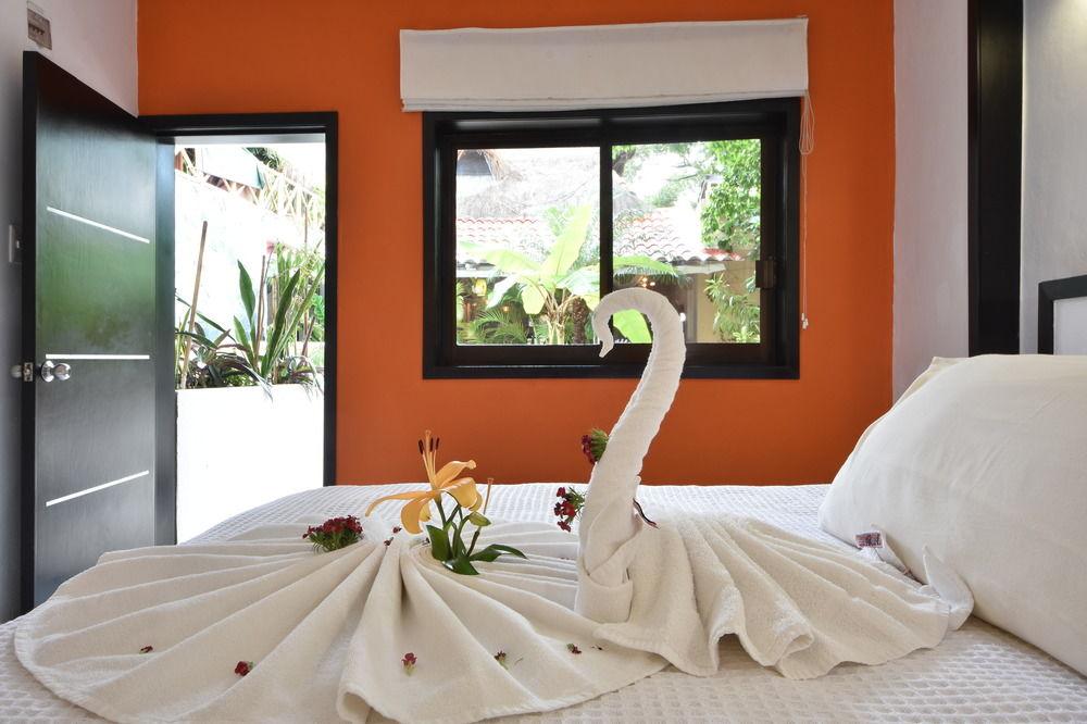 Energy 5th Av 3* Playa del Carmen