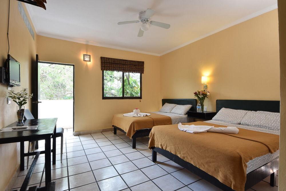 Energy 5th Av 3* Playa del Carmen