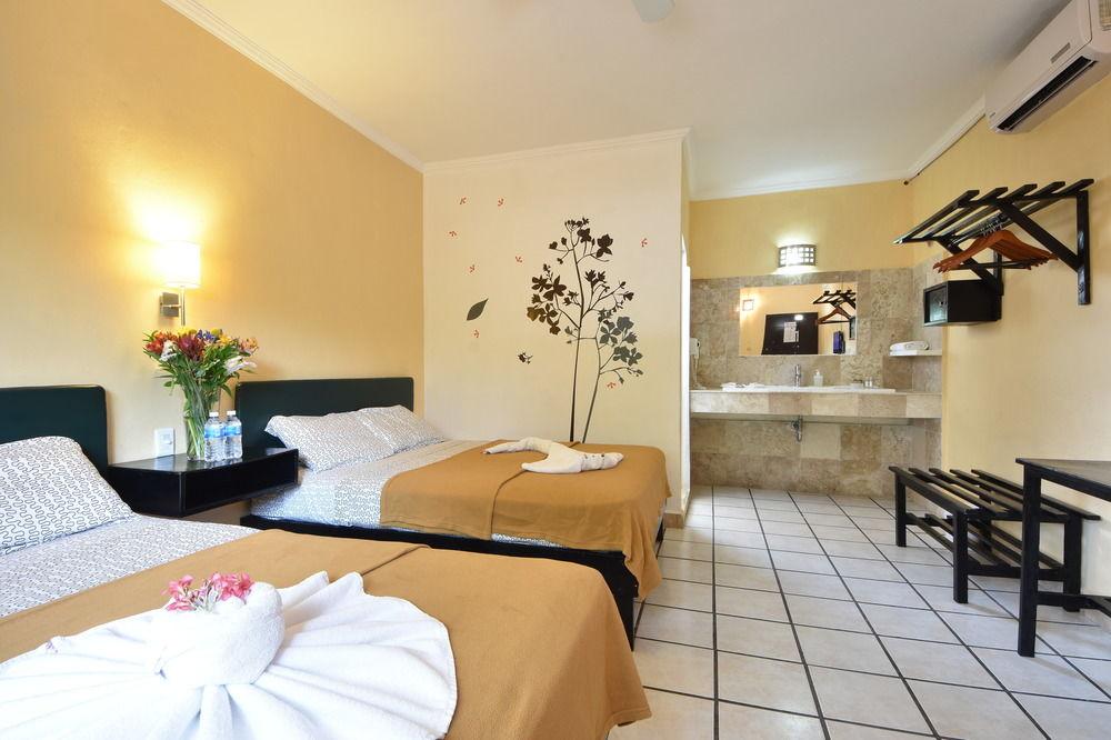 Energy 5th Av Hotel 3*