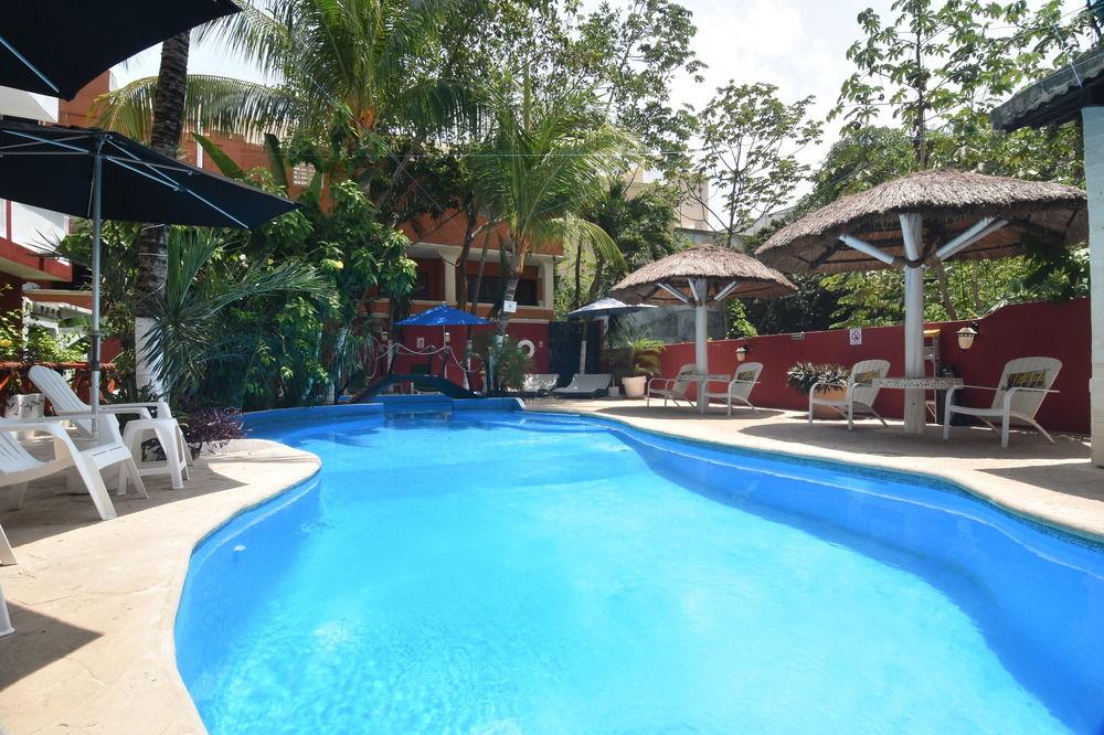 Energy 5th Av Playa del Carmen