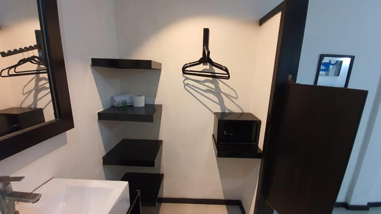 Energy 5th Av 3* Playa del Carmen