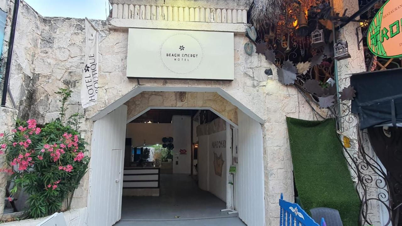 Energy 5th Av Hotel Playa del Carmen