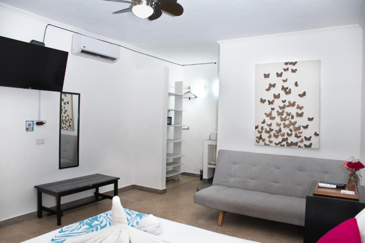 Energy 5th Av Playa del Carmen