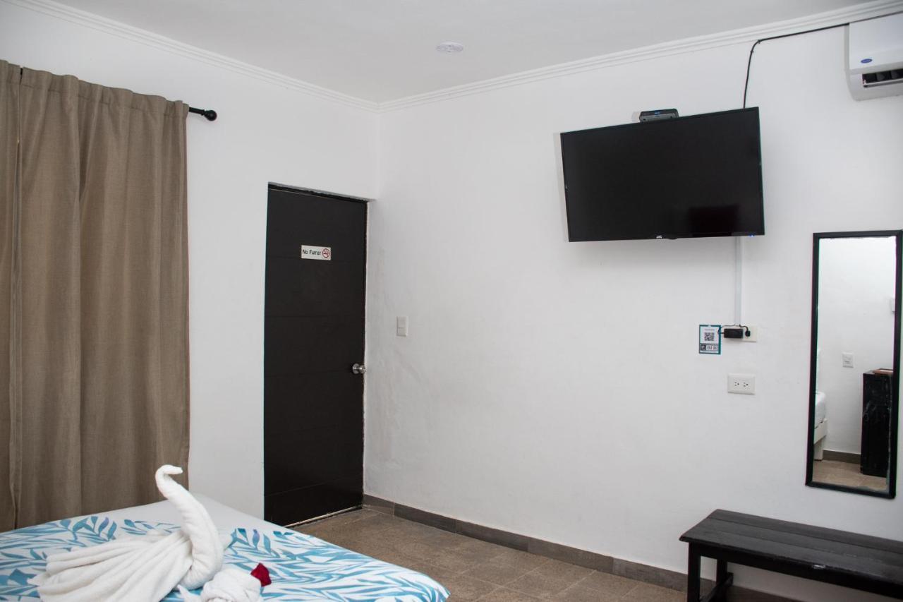 Hotel Energy 5th Av