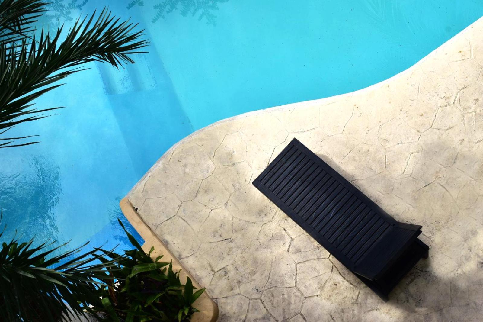Energy 5th Av 3* Playa del Carmen