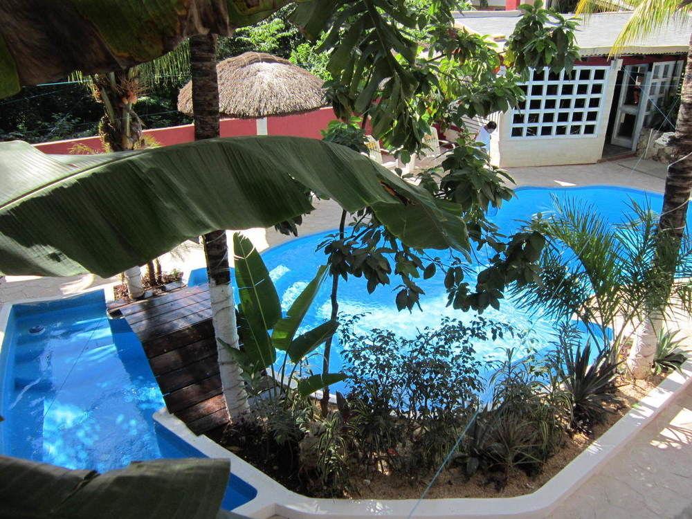 Energy 5th Av Playa del Carmen