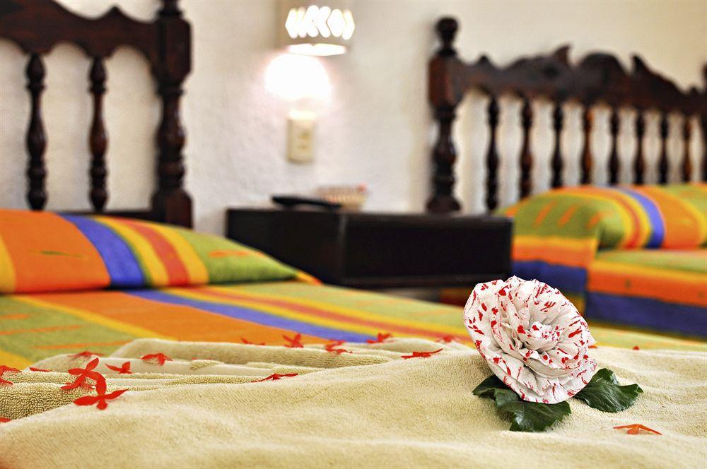 Hotel Energy 5th Av Playa del Carmen