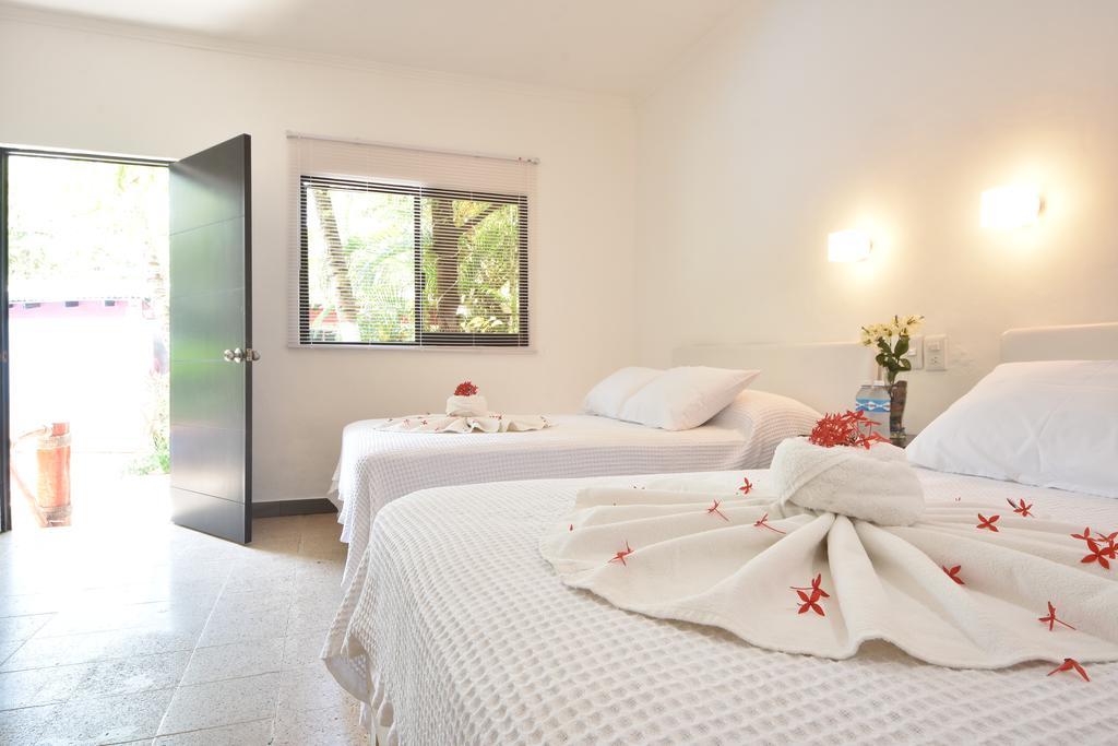 Hotel Energy 5th Av 3*